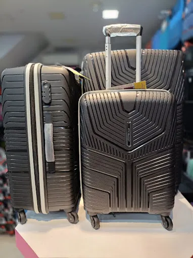 HI-FI BAGS